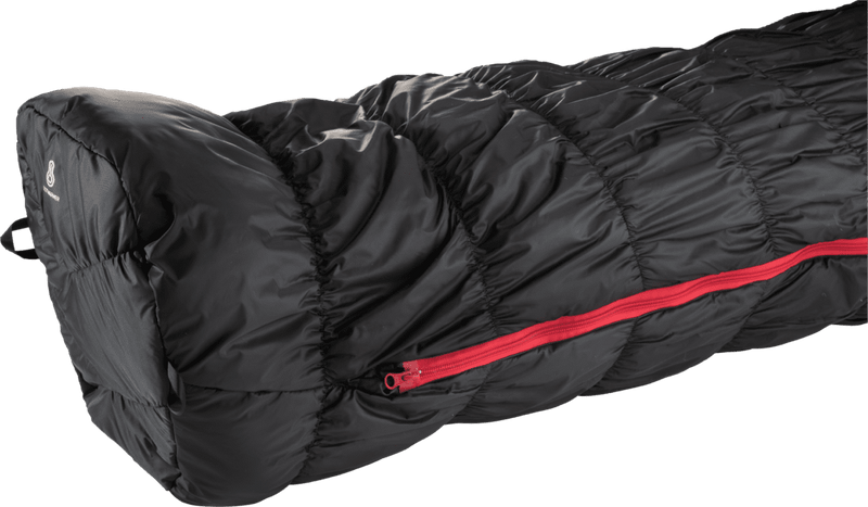 Deuter Saco De Dormir Exosphere 0°C Zip Left - Rideshop