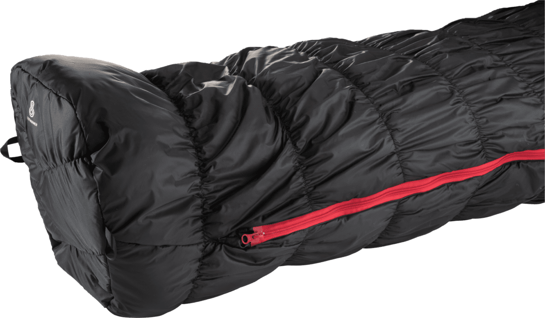 Deuter Saco De Dormir Exosphere 0°C (L) Zip Left - Rideshop