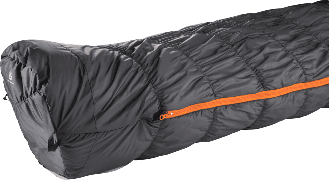 Deuter Saco De Dormir Exosphere 0°C Sl Zip Right - Rideshop