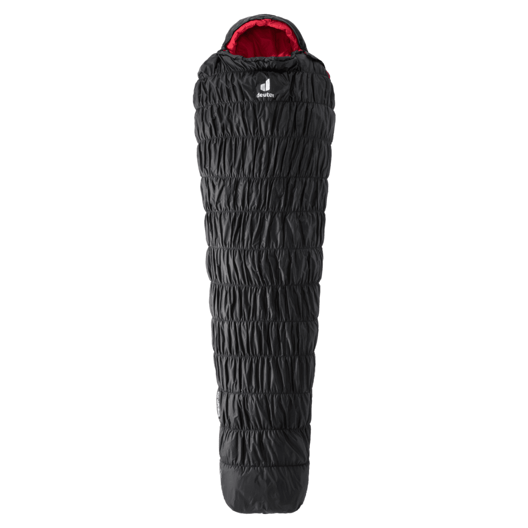 Deuter Saco De Dormir Exosphere 0°C (L) Zip Right - Rideshop