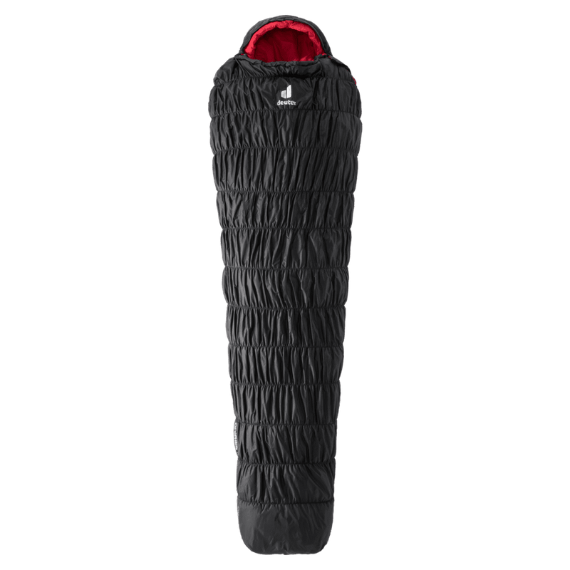 Deuter Saco De Dormir Exosphere 0°C (L) Zip Right - Rideshop