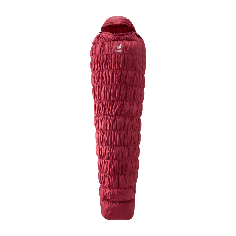 Deuter Saco De Dormir Exosphere -6°C L Zip Left - Rideshop