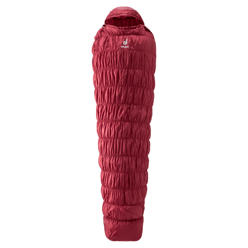 Deuter Saco De Dormir Exosphere -6°C Zip Left - Rideshop