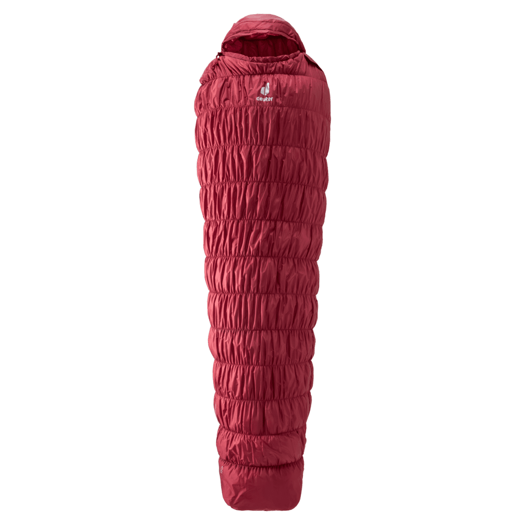 Deuter Saco De Dormir Exosphere -6°C Zip Right - Rideshop