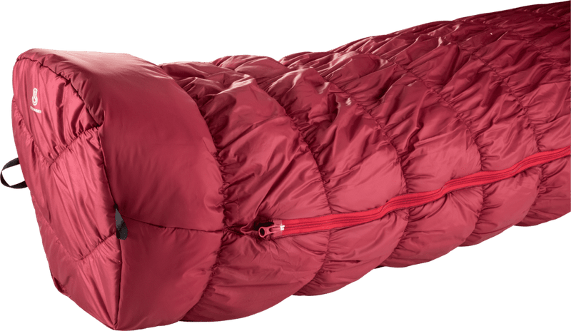 Deuter Saco De Dormir Exosphere -6°C Zip Right - Rideshop