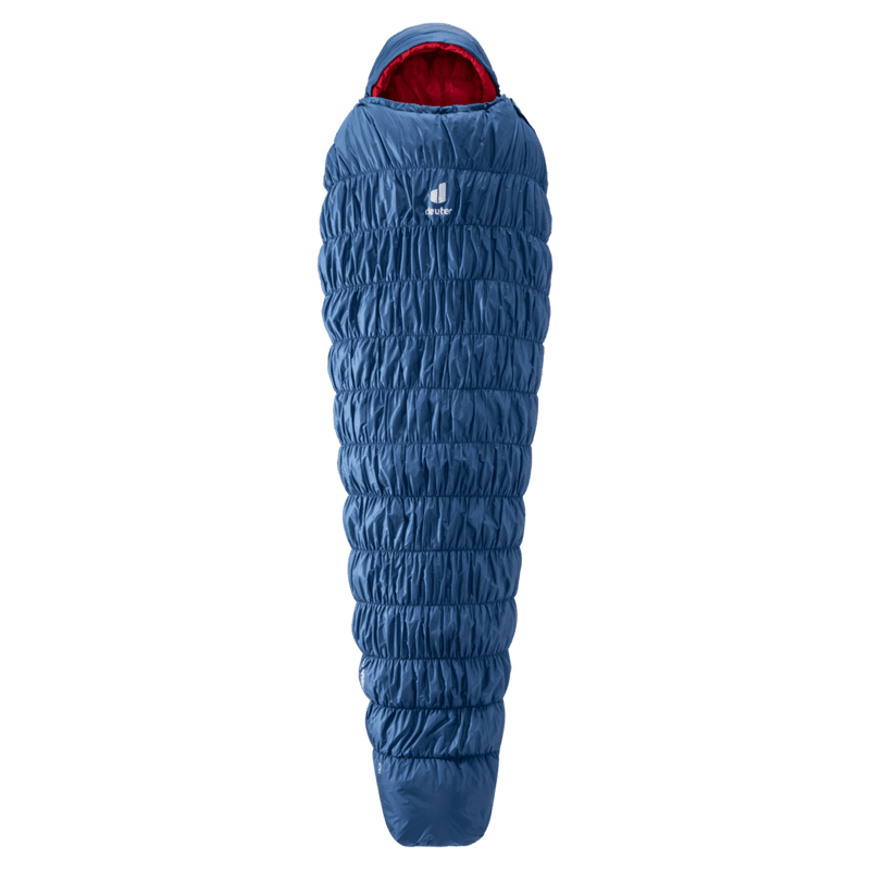 Deuter Saco De Dormir Exosphere -10°C Zip Left - Rideshop