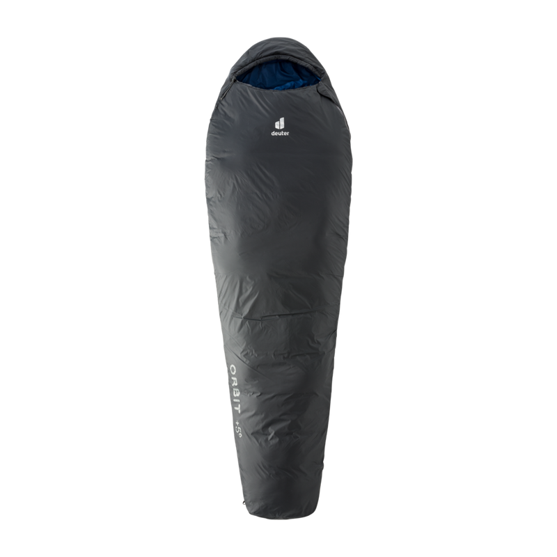 Deuter Saco De Dormir Orbit +5° / Zip Right - Rideshop