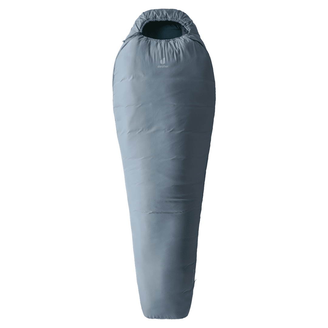 Deuter Saco De Dormir Orbit +5°C (L) Zip Right - Rideshop