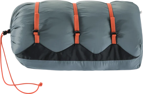 Deuter Saco De Dormir Astro Pro 600 -10°C (El) Zip Left Pluma - Rideshop