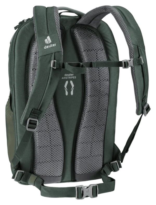 Deuter Mochila Giga Teal-Ivy - Rideshop