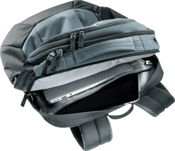 Deuter Mochila Giga Teal-Ivy - Rideshop