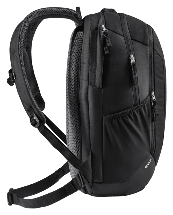 Deuter Mochila Giga Black - Rideshop
