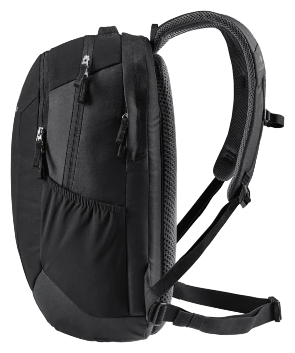 Deuter Mochila Giga Black - Rideshop