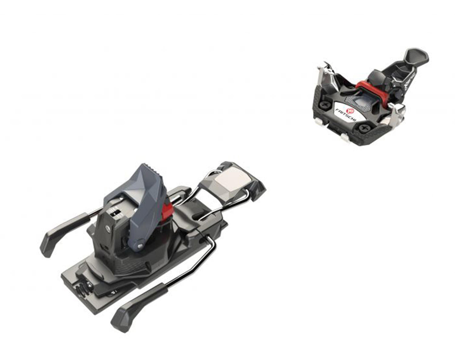 Fritschi Fijaciones Randone Xenic 10 105 - Rideshop