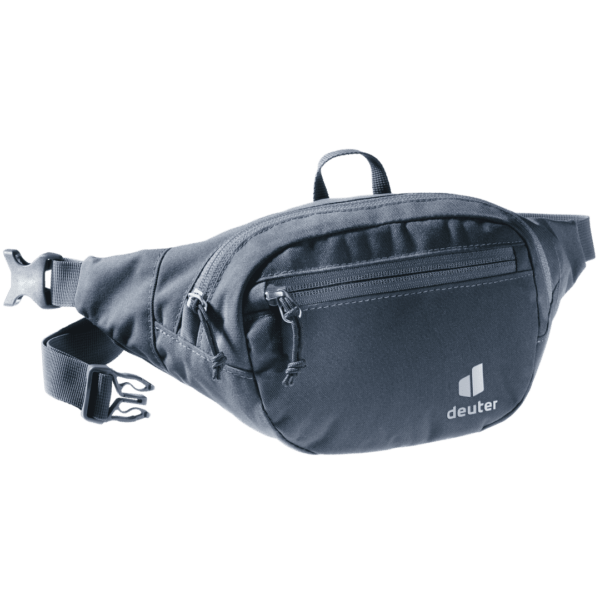 Deuter Banano Belt I Black - Rideshop