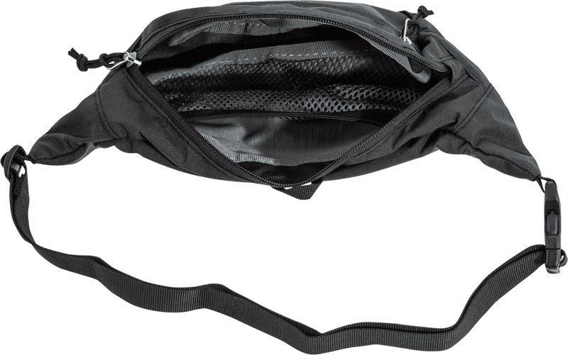 Deuter Banano Belt I Black - Rideshop