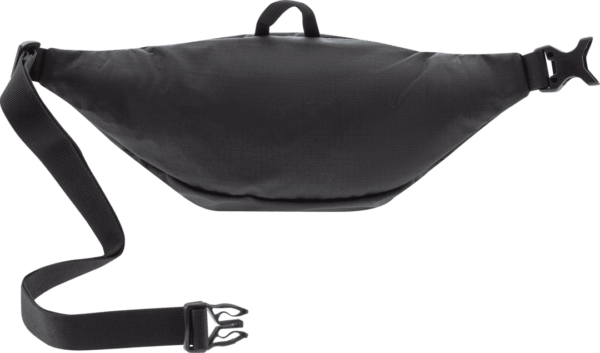 Deuter Banano Belt I Black - Rideshop