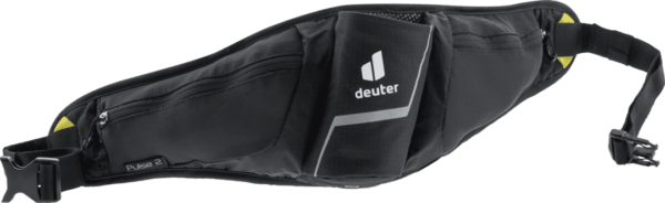 Deuter Banano Pulse 2 Black - Rideshop