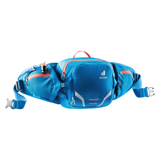 Deuter Banano Pulse 3 Bay New - Rideshop