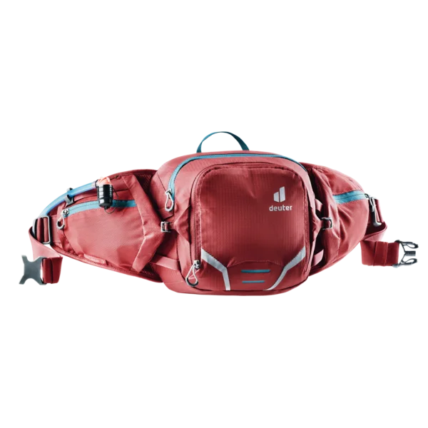 Deuter Banano Pulse 3 Cranberry New - Rideshop