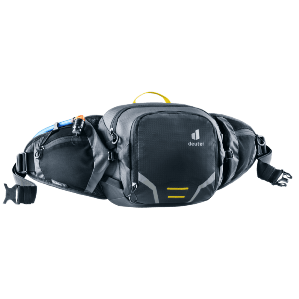 Deuter Banano Pulse 3 Black - Rideshop