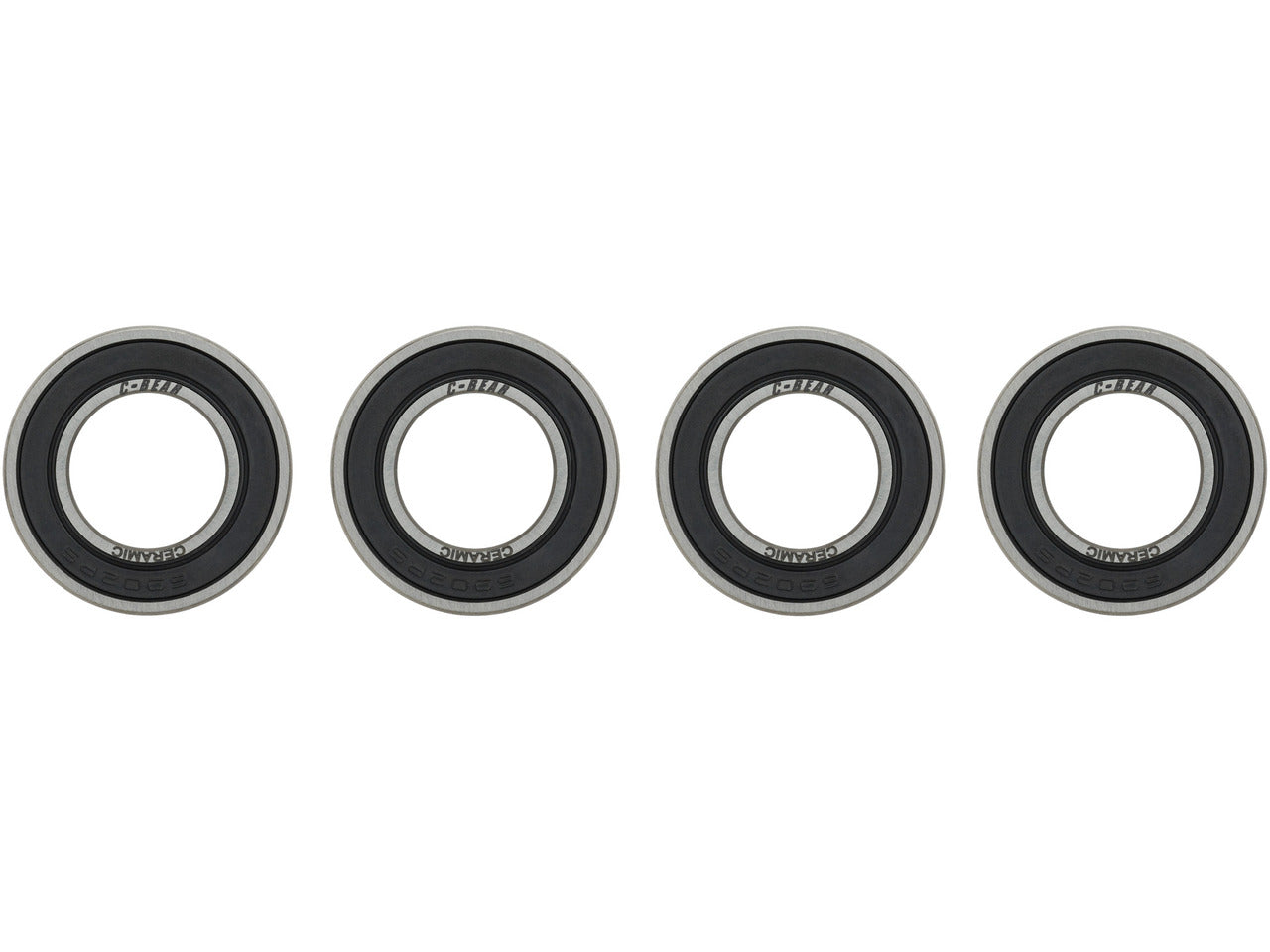 6903 17/30/7 BLACK SEAL - 17 mm diámetro interno - Rideshop