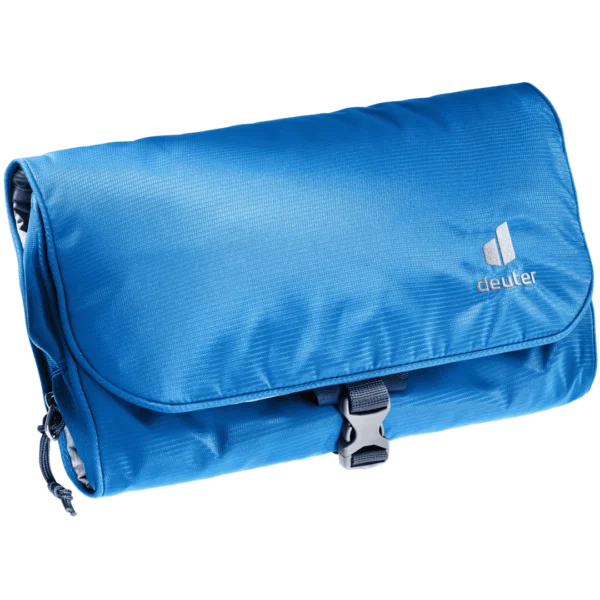 Deuter Neceser Wash Bag Ii Lapis-Navy - Rideshop