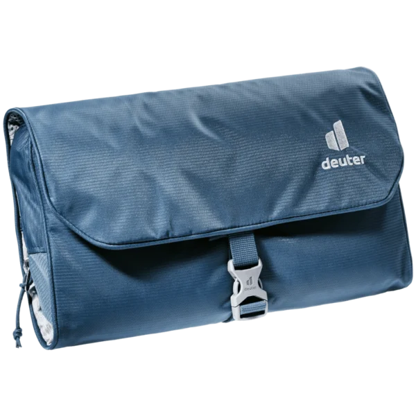 Deuter Neceser Wash Bag Ii Marine - Rideshop