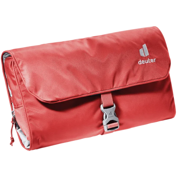 Deuter Neceser Wash Bag Ii Currant - Rideshop