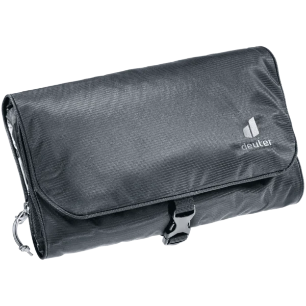 Deuter Neceser Wash Bag Ii Black - Rideshop