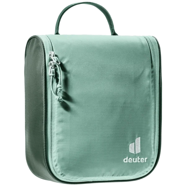 Deuter Neceser Wash Center I Jade-Ivy - Rideshop