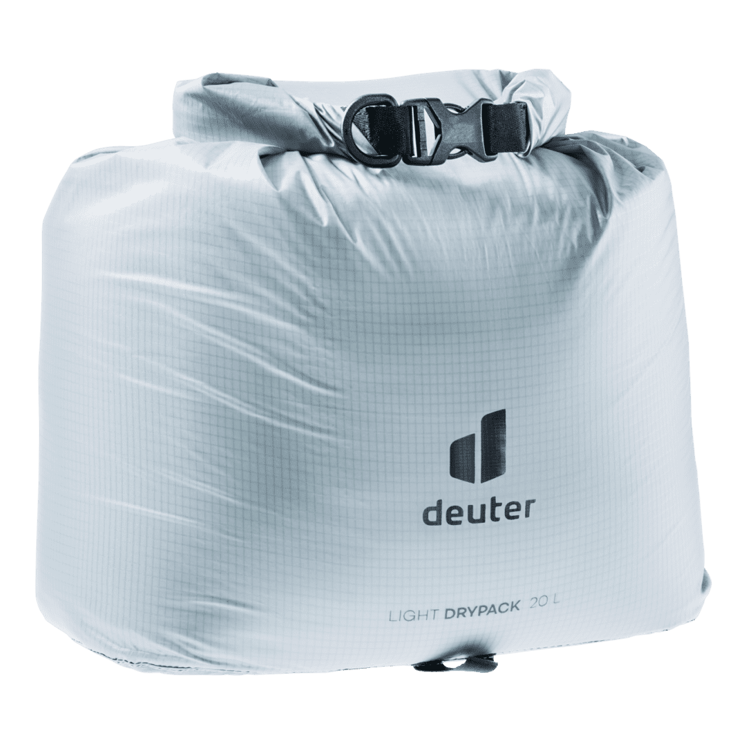 Deuter Bolsa De Transporte Light Drypack 20 Tin - Rideshop