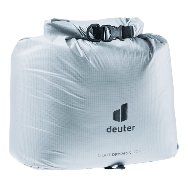 Deuter Bolsa De Transporte Light Drypack 20 Tin - Rideshop