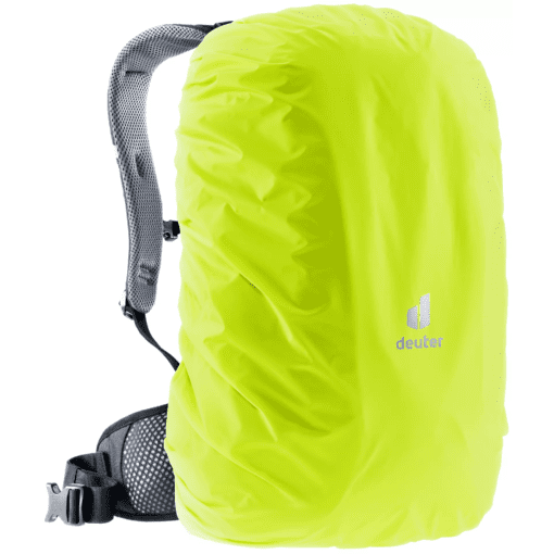 Deuter Cubre Mochila Raincover Mini Neon New - Rideshop