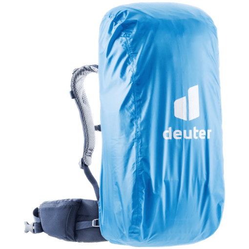 Deuter Cubre Mochila Raincover Ii Coolblue New - Rideshop