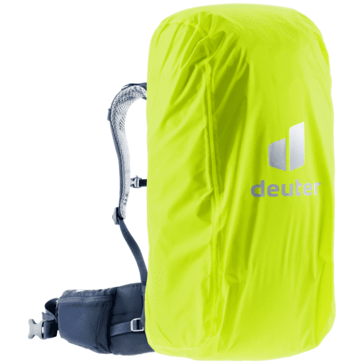 Deuter Cubre Mochila Raincover Iii Neon New - Rideshop