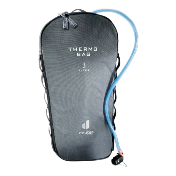 Deuter Aislante De Bolsas De Hidratacion Streamer Thermo Bag Granite - Rideshop