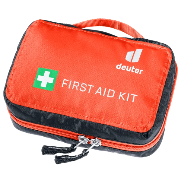 Deuter Botiquin First Aid Kit Papaya New - Rideshop