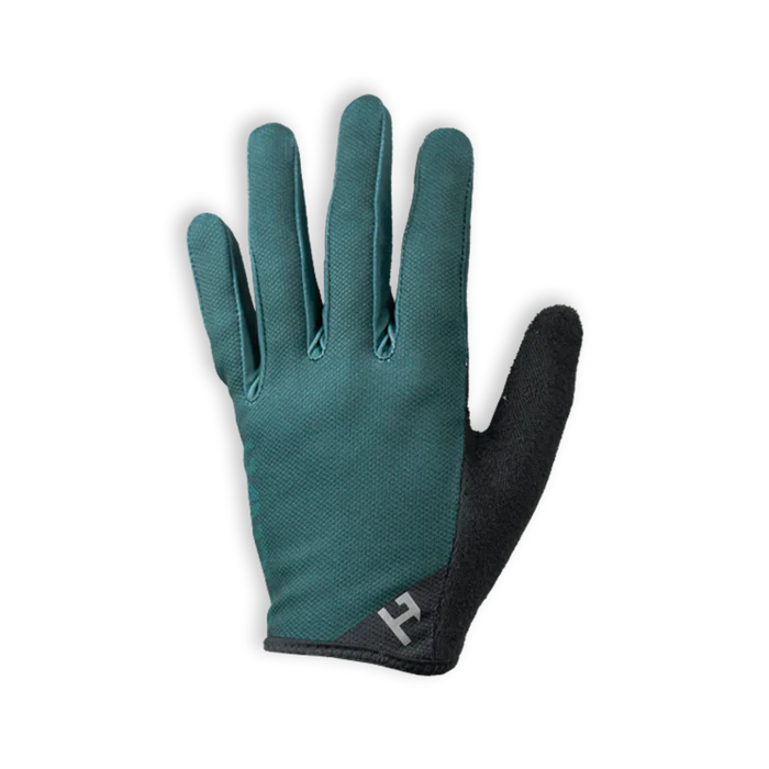 Guante Handup PINE GREEN - Rideshop