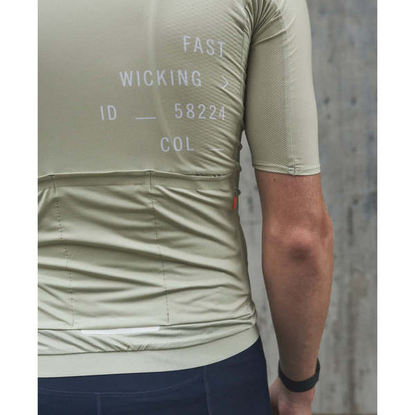 Poc Tricota Pristine Print Jersey - Rideshop