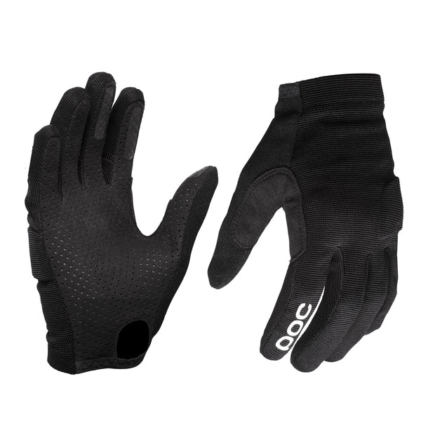 Poc Essential Dh Glove Uranium Black - Rideshop