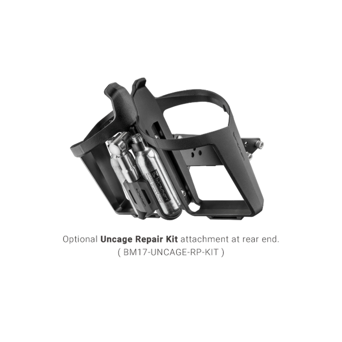 Birzman Porta Caramagiola Aeroman - Rideshop