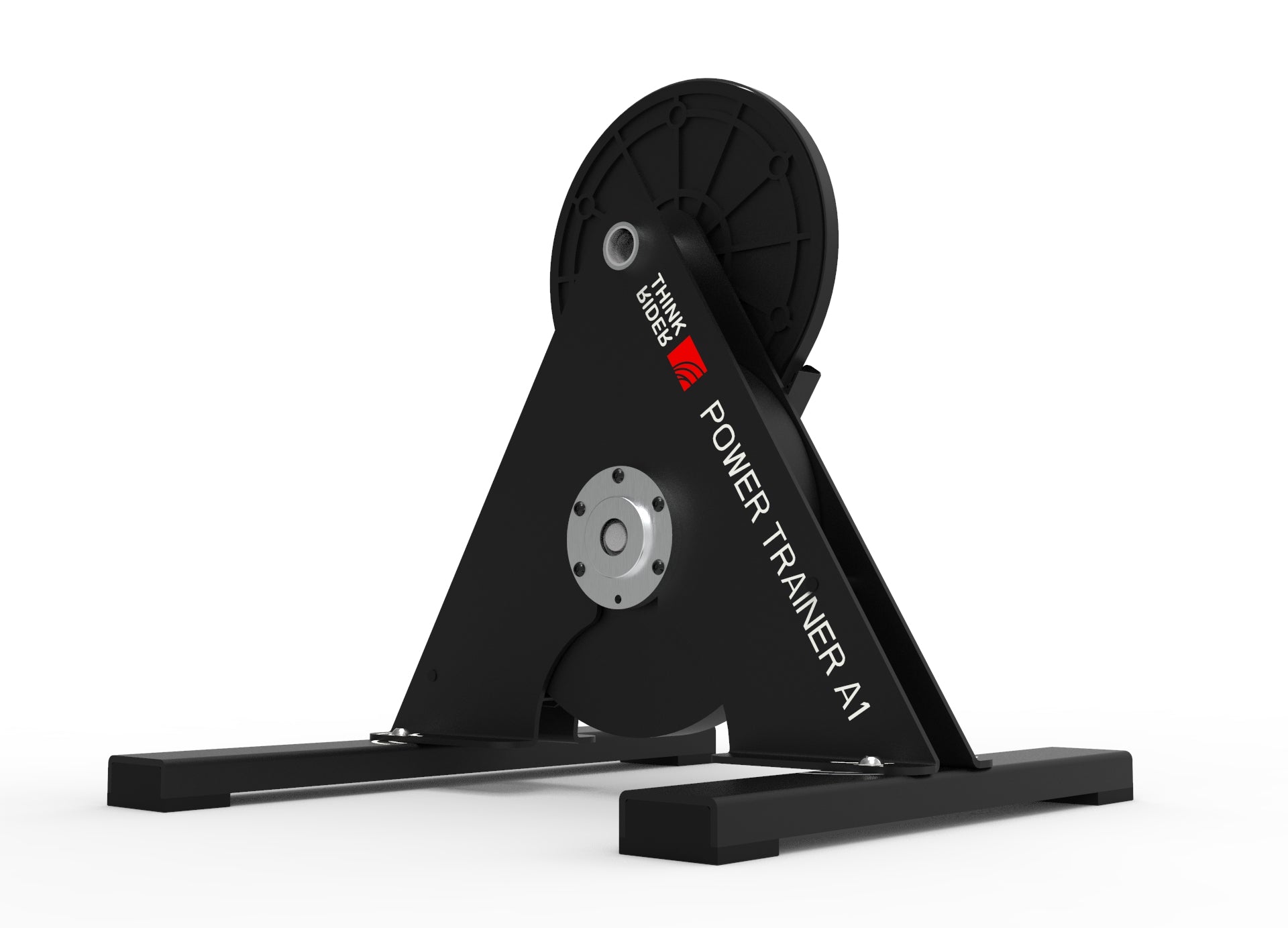 Rodillo Smart A1 ThinkRider - Rideshop