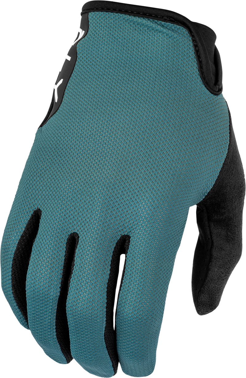 Fly Racing Mesh Gloves Evergreen 2023 - Rideshop