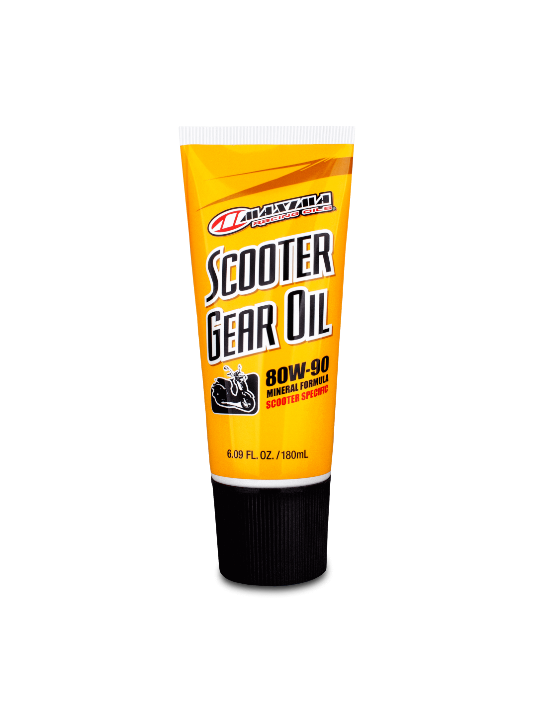 Scooter Gear Oil Squeeze Tubes Maxima - Rideshop