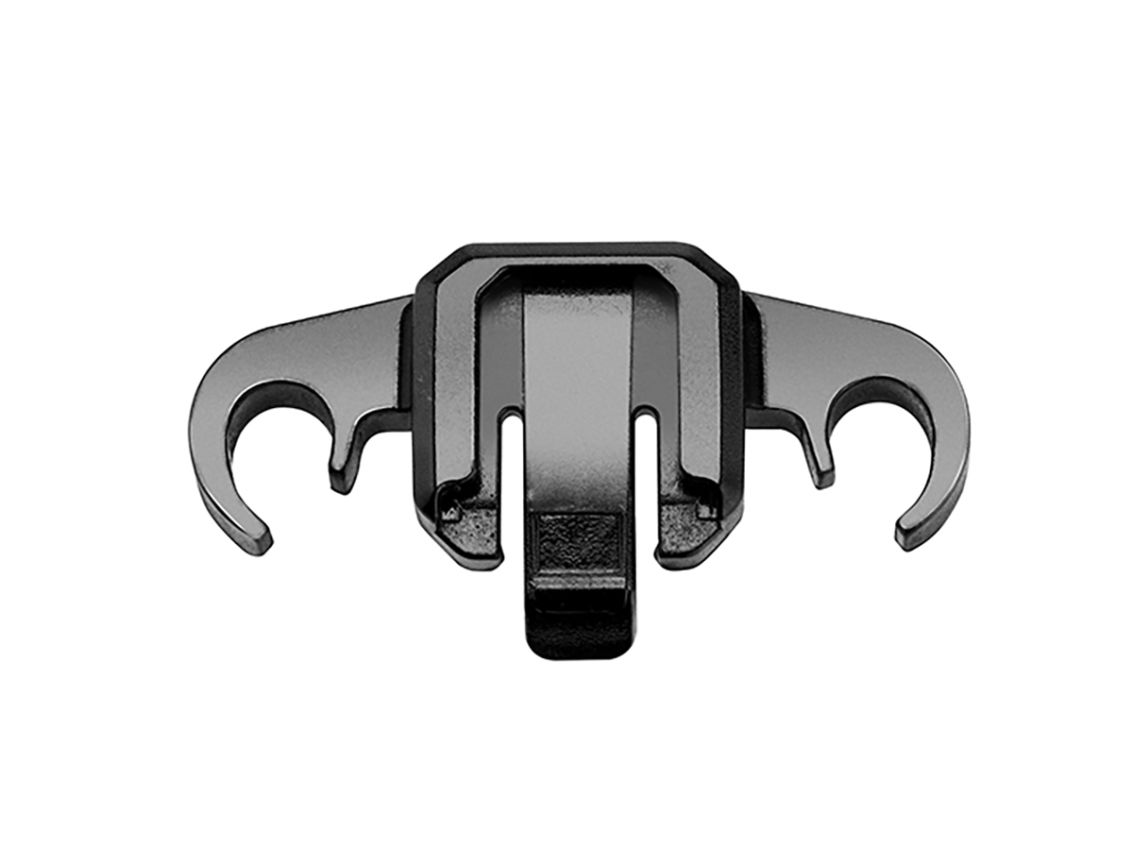 Giant Soporte Luz Recon Tl 200/100 Saddle Rail Mount - Rideshop