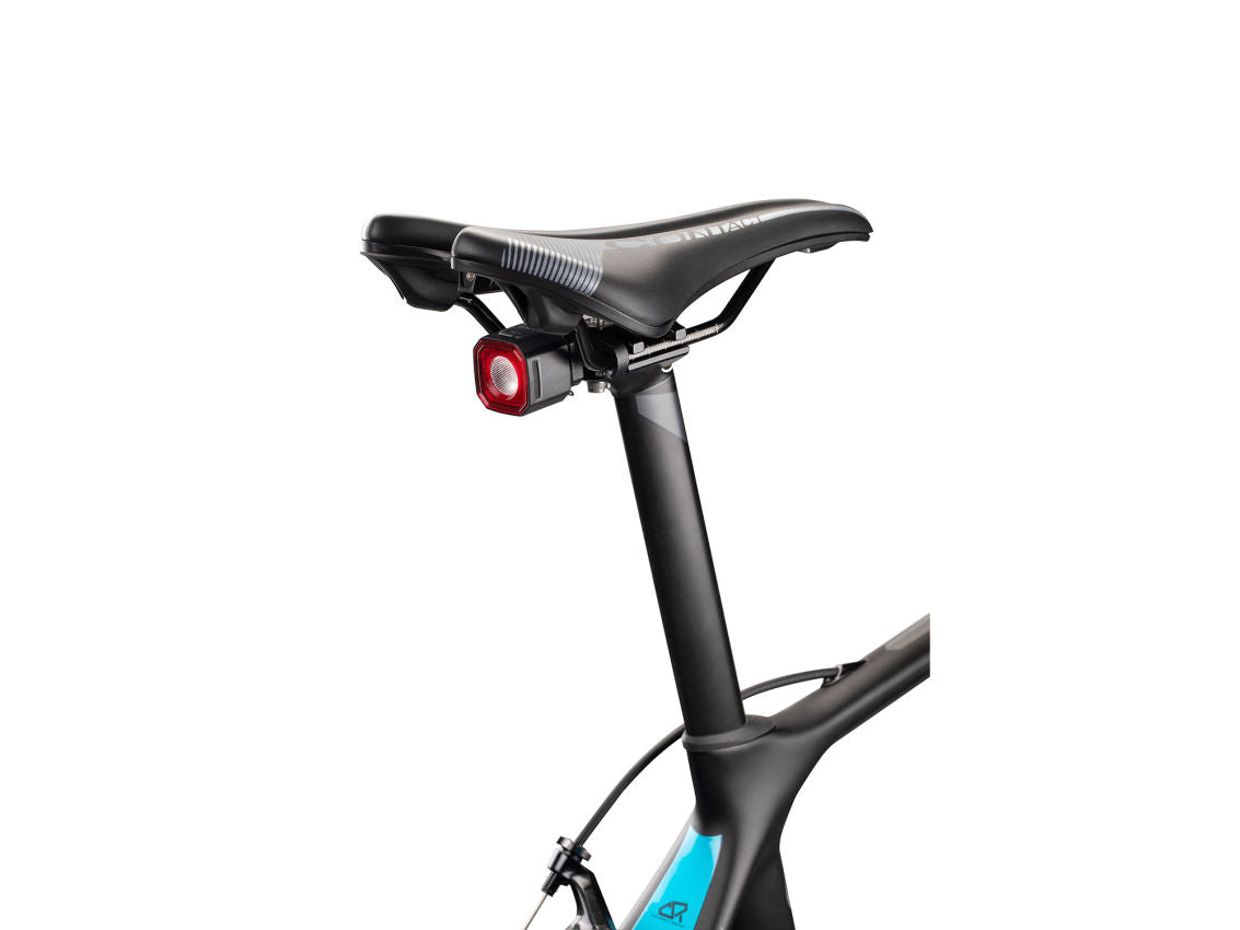 Giant Soporte Luz Recon Tl 200/100 Saddle Rail Mount - Rideshop