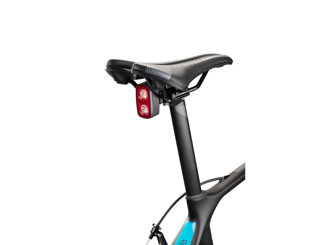 Giant Soporte Luz Recon Tl 200/100 Saddle Rail Mount - Rideshop