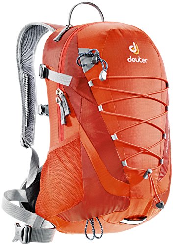 Deuter Mochila Airlite 14Sl Papaya-Lava - Rideshop