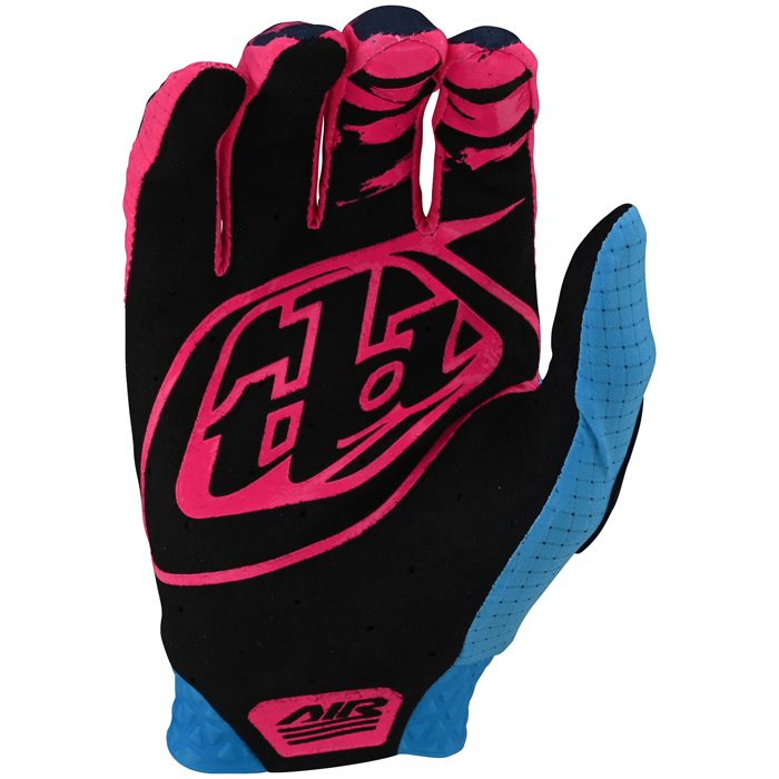 Guantes de Bicicleta Air Brushed Troy Lee Designs - Rideshop